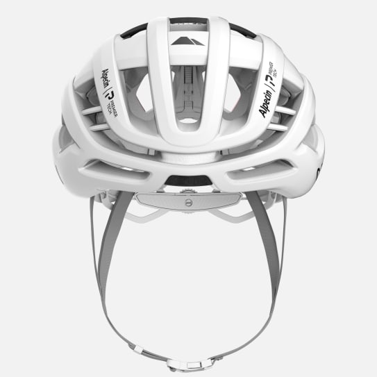 Abus Airbreaker 2.0 Alpecin-Premier Tech Road Cycling Helmet