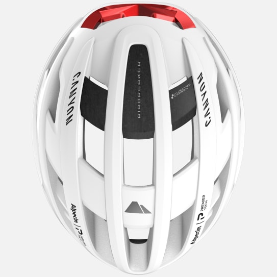 Abus Airbreaker 2.0 Alpecin-Premier Tech Road Cycling Helmet