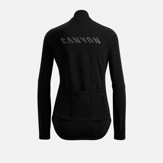 Canyon Women's&nbsp;Waterproof&nbsp;Cycling Winter Jacket