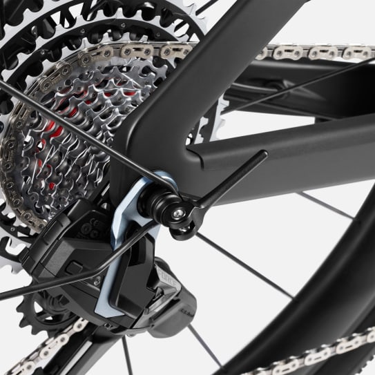 Canyon DEFEND Grizl/Grail Fast Fender Set