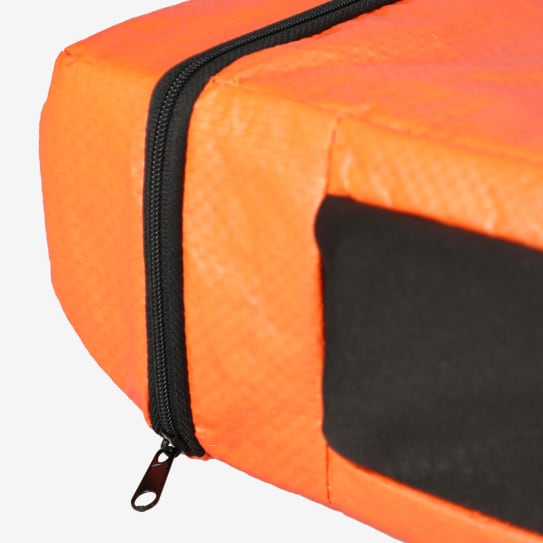 Canyon Bike Travel Bag Fork Block