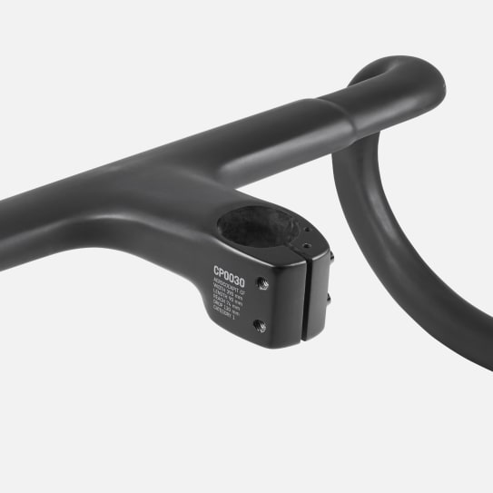 Canyon CP0030 1 1/4" CF Cockpit