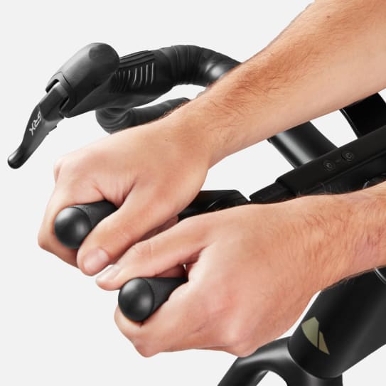 Canyon GEAR GROOVE Aero Extension