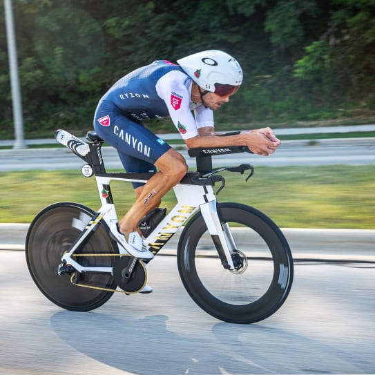 Canyon Speedmax Monogrip Extension