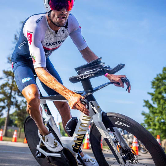 Canyon Speedmax Monogrip Extension