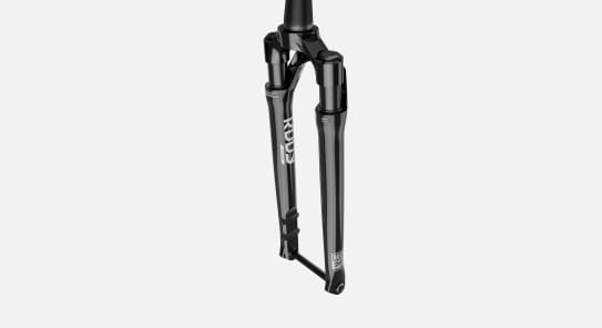 RockShox Rudy Ultimate XPLR