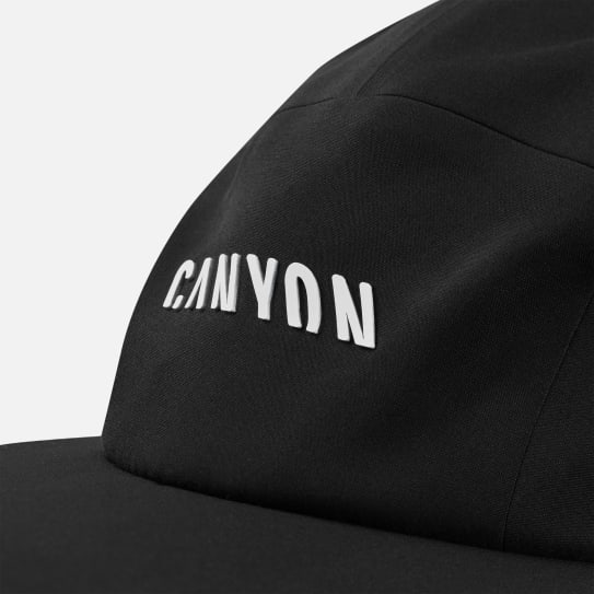 Canyon 5 Panel Cap