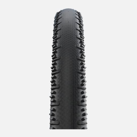 Schwalbe G-ONE RS Super Race V-Guard 28" x 40mm Gravel Tyre