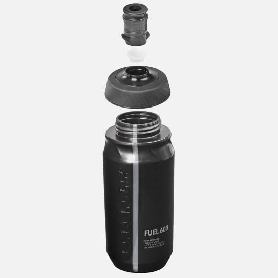 Canyon FUEL Water Bottle 600ml