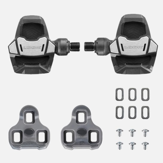 Look K&eacute;o Blade Pedals