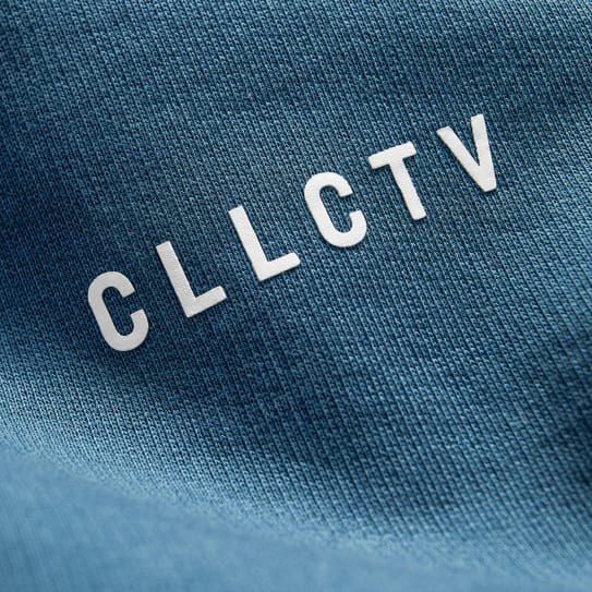 CLLCTV CORE Crewneck