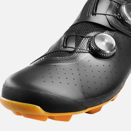 Canyon Tempr CFR Zapatillas  para ciclismo off-road