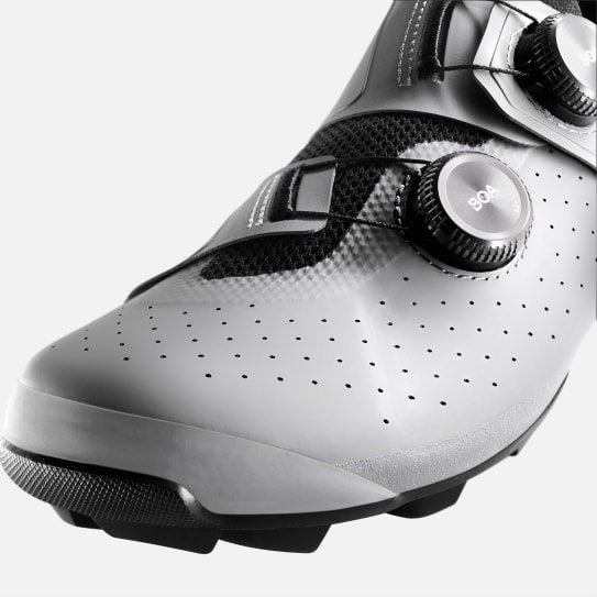 Canyon Tempr CFR Off-Road Shoes