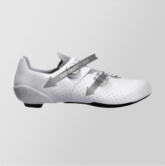 Canyon Tempr CFR Zapatillas de ciclismo de carretera