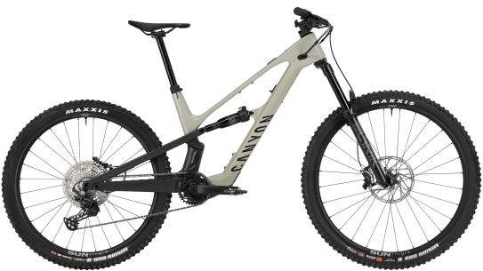 Spectral:ONfly CF 8