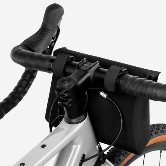 Apidura X Canyon Handlebar Bag