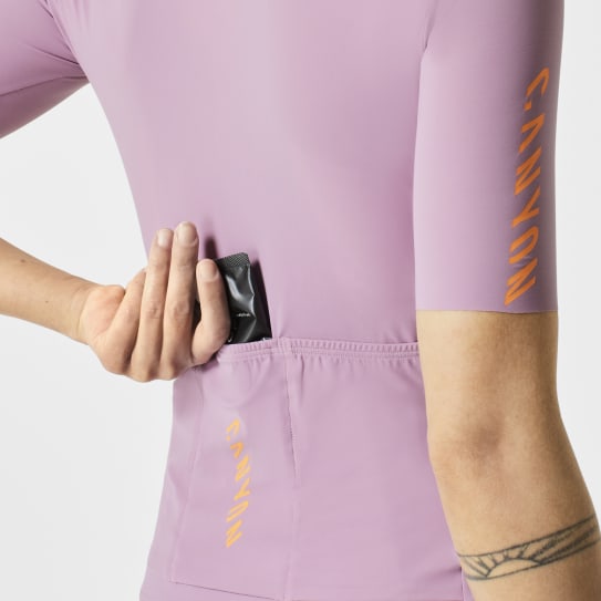 Canyon Women's Cycling Jersey