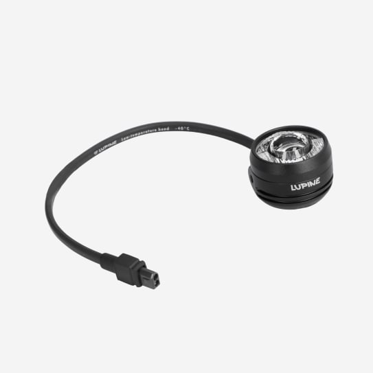 Lupine SL Nano AF StVZO Canyon Frontlicht Set