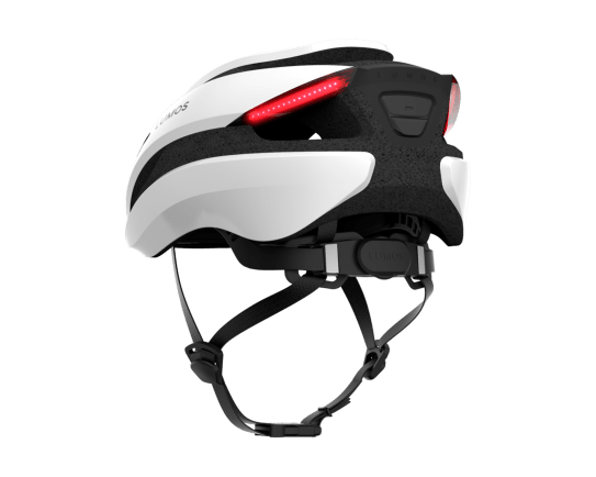 Lumos Ultra Cycling Helmet