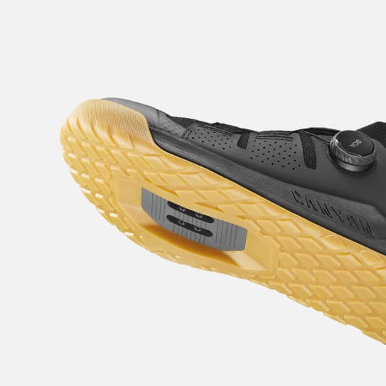 Canyon Scampr Trail Cycling Shoes