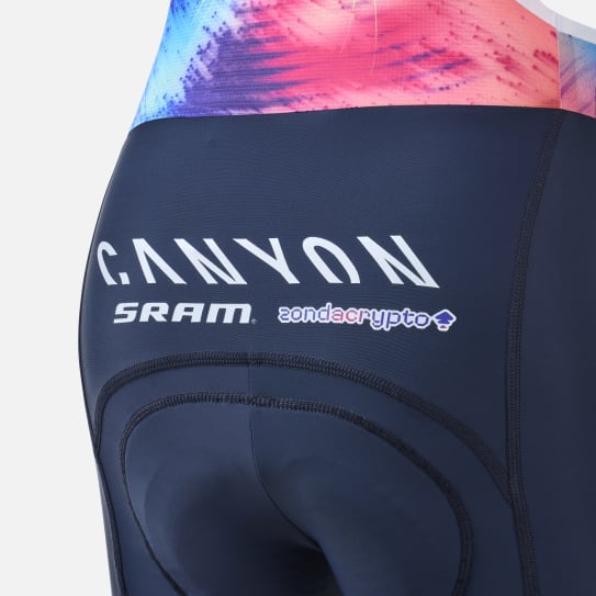CANYON//SRAM zondacrypto Women's Bibshorts