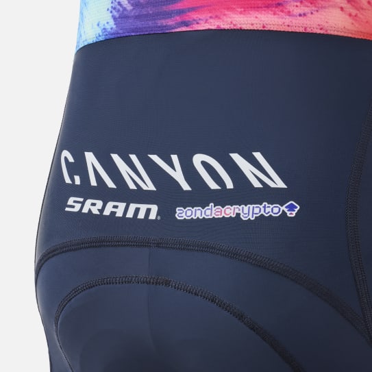 CANYON//SRAM Men's Bibshorts
