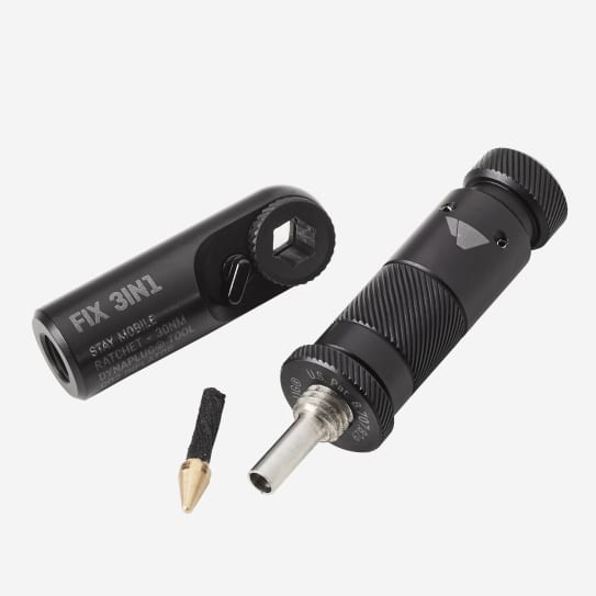 Canyon 3-in-1 Minitool