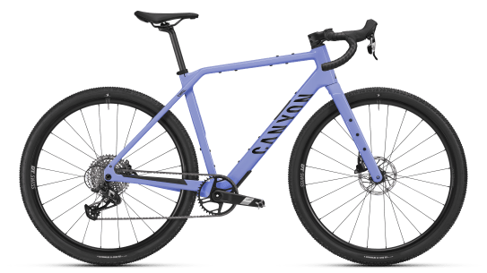 Grizl CF 6