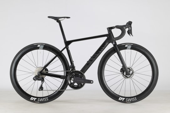 Used Ultimate CF SLX 8 Di2 | CANYON CR