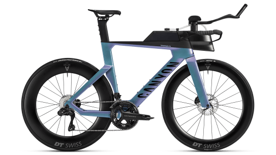 Speedmax CF 8 Di2 Race