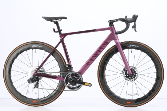 Used Ultimate CF SLX 9 Di2 | CANYON US