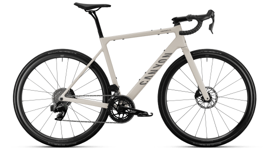 Endurace CF
