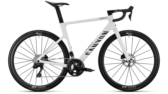 Endurace CF SLX