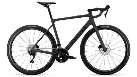 Endurace CF