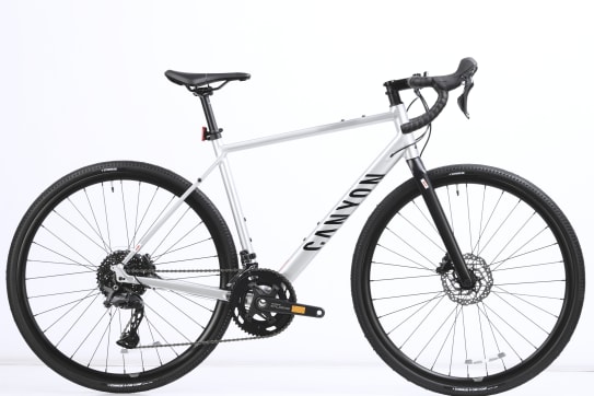Canyon ロードバイク ENDURACE AL アルミ　サイズM Used Endurace AllRoad | CANYON US