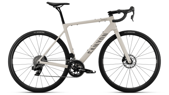 Endurace CF