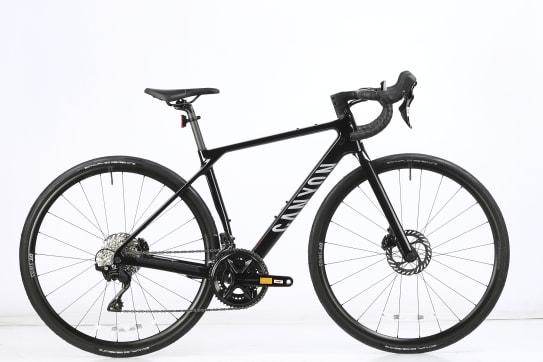 Used Endurace CF 7 | CANYON US
