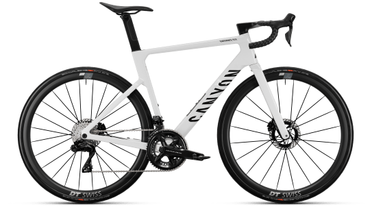 Endurace CF SLX