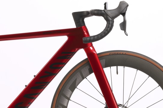 Used Aeroad CF SLX 8 AXS | CANYON US
