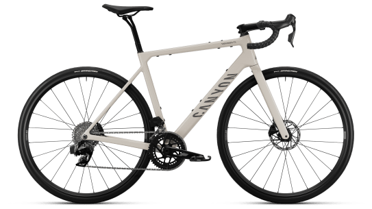 Endurace CF