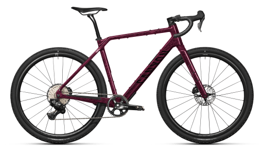 Bike of the week
