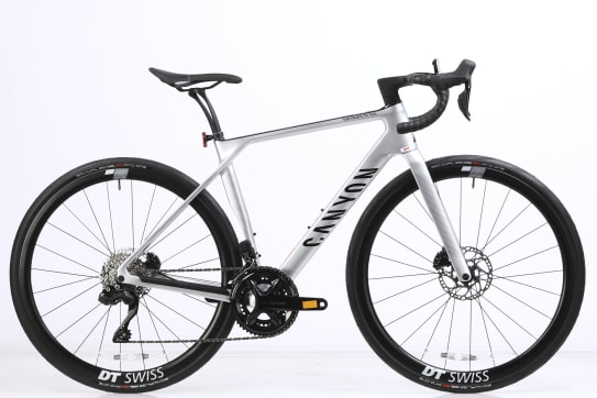 Used Endurace CF SLX 7 Di2 | CANYON US