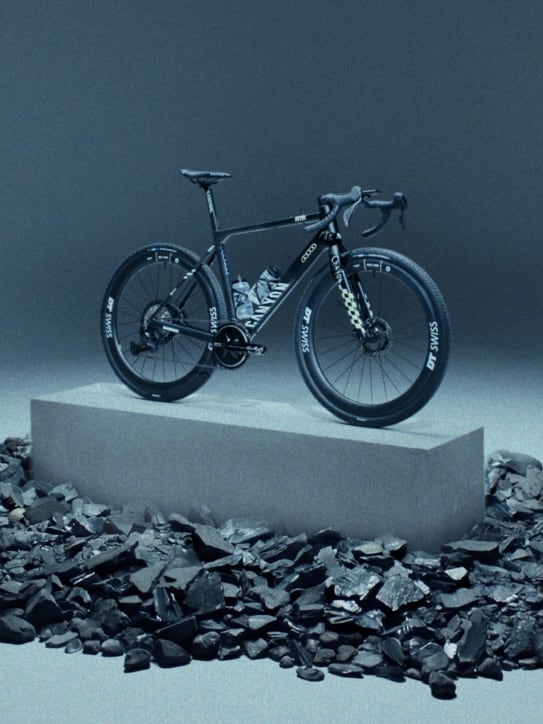 Geschwindigkeit neu definiert