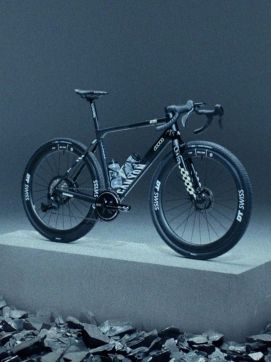 Geschwindigkeit neu definiert