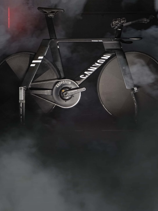 Canyon Factory Racing