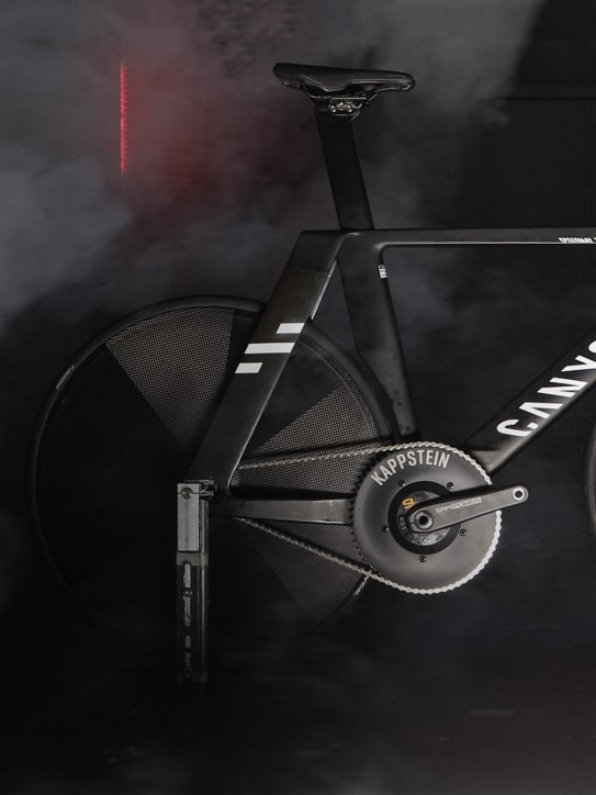 Canyon Factory Racing