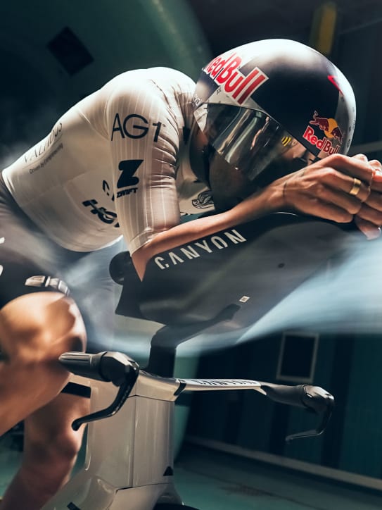 Canyon Factory Racing