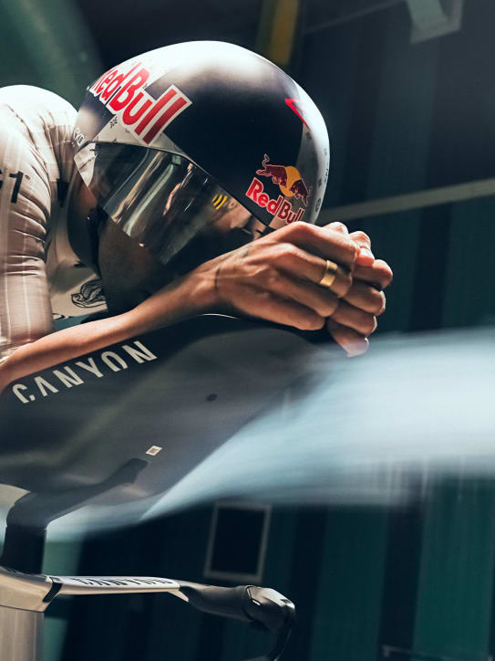 Canyon Factory Racing