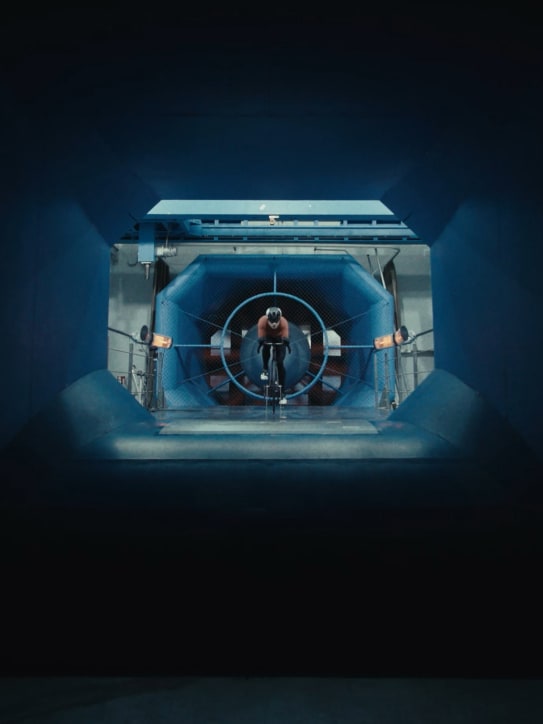 Relentlessly innovative