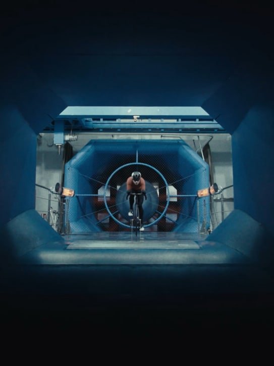 Relentlessly innovative